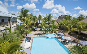 Le Palmiste Hotel Mauritius